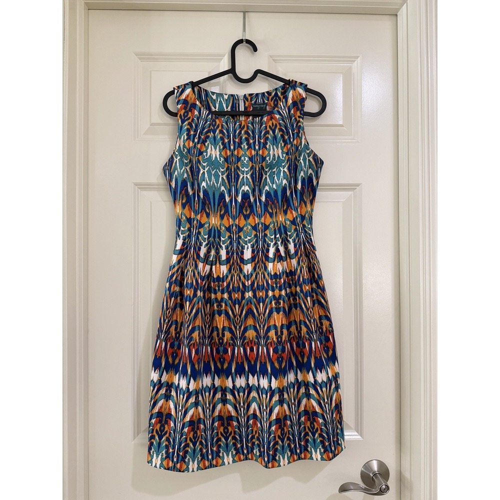gabby skye women dress size 4P